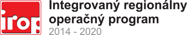 Integrovaný regionálny operačný program