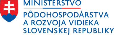 Ministerstvo pôdohospodárstva a rozvoja vidieka SR