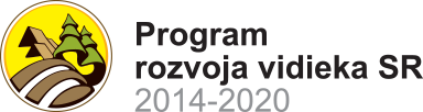 Program rozvoja vidieka SR