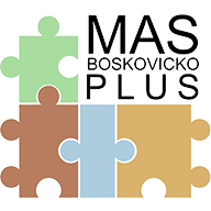MAS Boskovicko PLUS