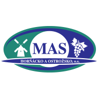MAS Horňácko a Ostrožsko
